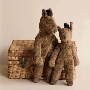 Senger LARGE 16” horse